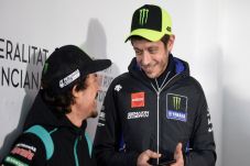Morbidelli Ramal Rossi...