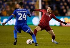 Liverpool Terpaksa Rematch...
