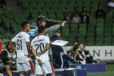 Terjebak di Grup G AFC...