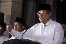 SBY Terkejut Dengar...