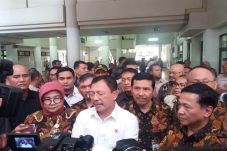 Menkes Tegaskan Indonesia...