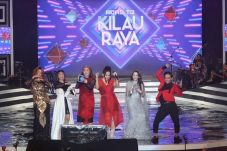 Road To Kilau Raya MNCTV...
