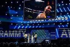 Grammy Awards 2020 Beri...