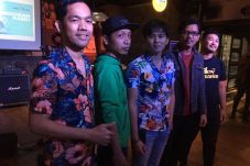 Dari Promotor Musik...