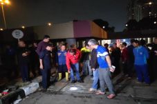 Anies Beberkan Penyebab...