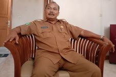 Kemenag Pangandaran...