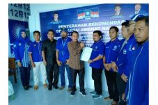 DPP PAN Rekomendasikan...
