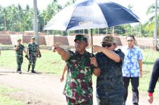 Marten : Kota Gorontalo...