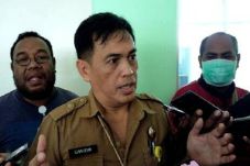 Tanpa Uji Sampel, RSUD...