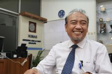 Cegah Tertular Virus...
