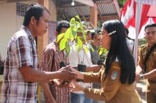 Bupati Landak Kerjasama...
