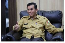 Malaysia Tertarik Investasi...