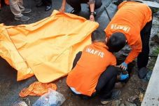 4 Hari Hilang, Siswi...