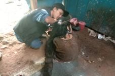Relawan MRI-ACT Potong...