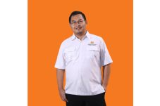 Memacu Teknologi 4.0...