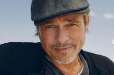 Brad Pitt: Angkuh Buat...