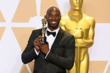Kobe Bryant, Pebasket...
