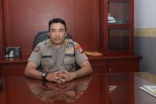 Polda Kepri Bentuk Satgas...