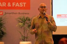 Ngegas, Awal 2020 Smartfren...