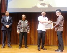 Pemanfaatan Gas Suar...