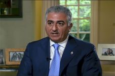 Rezim Teheran Diprediksi...