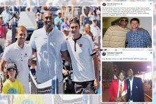 Kobe Bryant Meninggal...