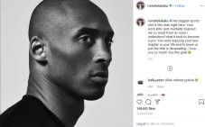 Kobe Bryant Wafat, Pogba:...