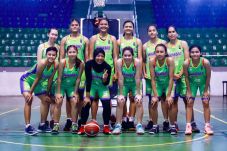 Pelatih Sahabat Semarang...