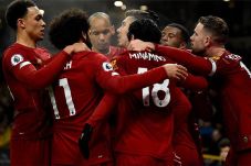 Wijnaldum Akui Liverpool...