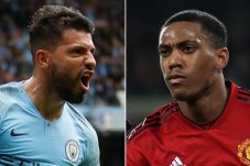 Preview Manchester City...