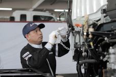 Mitsubishi Fuso Adakan...