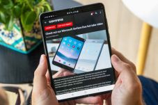Samsung Galaxy Fold...
