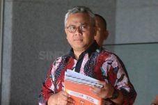Kasus Wahyu Setiawan,...