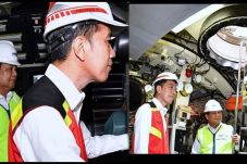 Mengintip Kekompakan...