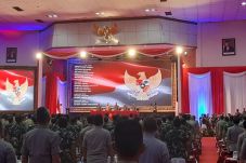 Hadi Tjahjanto Tekankan...