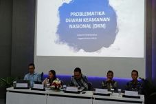 DPR Pertanyakan Urgensi...