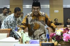 Kemenag Siap Bentuk...