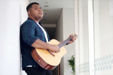 Curhatan Kisah Cinta...