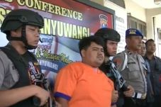 Pembunuh Rosidah Ternyata...