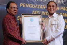 Kepala BNN: Di Bali...
