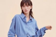 Uniqlo U Luncurkan Koleksi...
