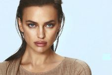 Irina Shayk: Jadi Orang...