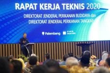 KKP Fokus Garap Perikanan...