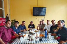 Dukung Pembangunan Pariwisata,...