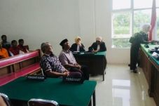 Kemenhub Bawa Pelanggar...