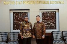 Angkat Potensi Teluk...