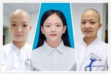 Shan Xia, Perawat Wuhan...