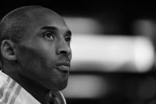 Hormati Mendiang Kobe...