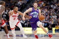 Hasil Pertandingan NBA,...
