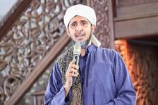 Nasihat Habib Ali Zainal...